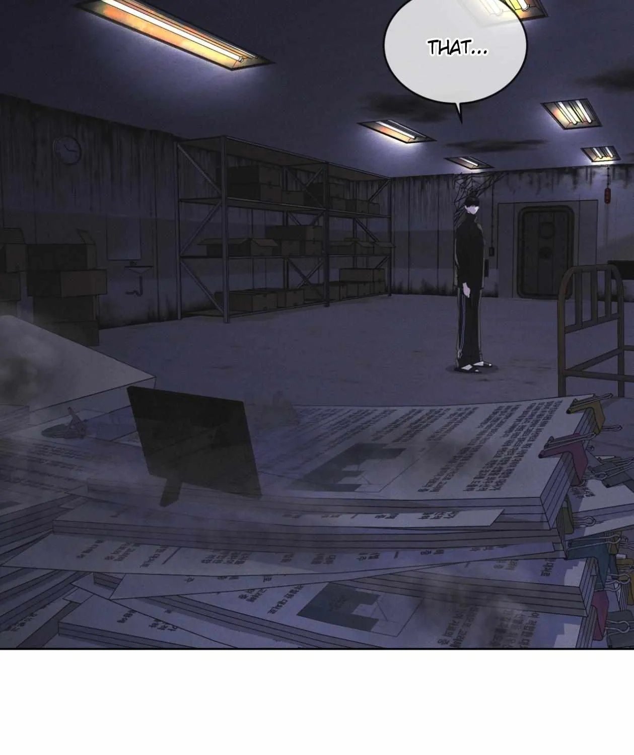 Read Rainbow City chapter 79 image 4 on Lezhin