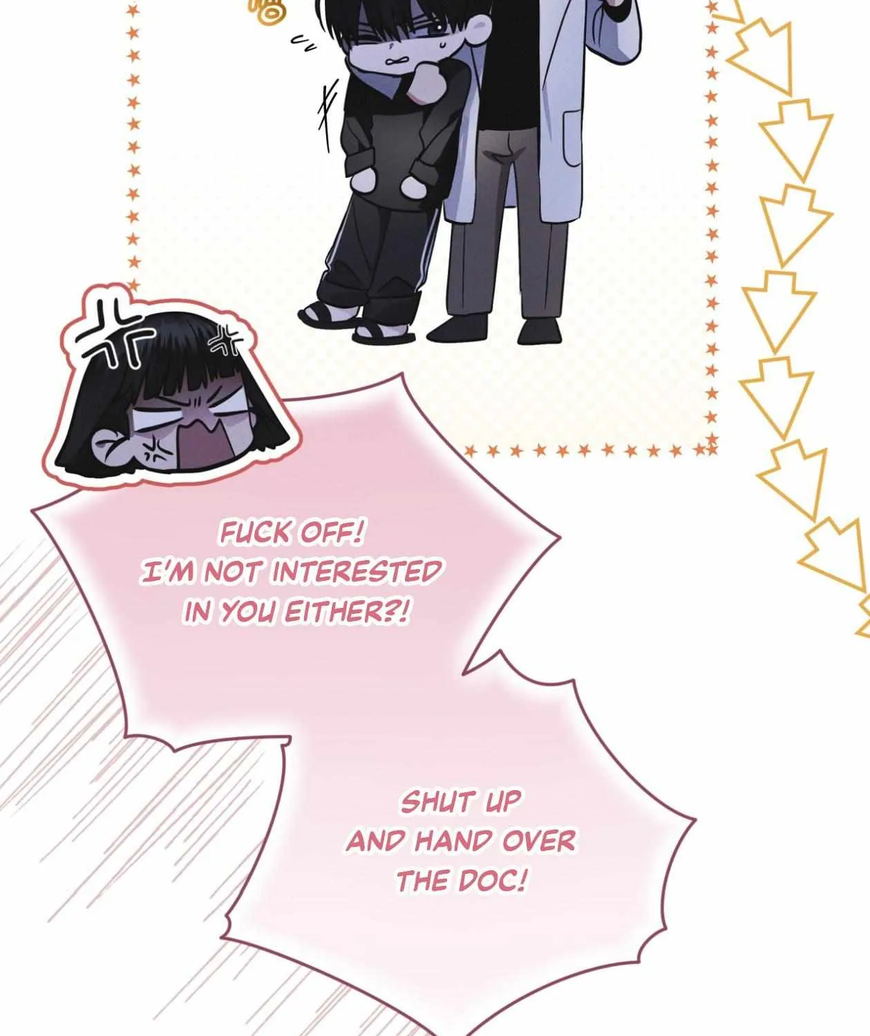 Read Rainbow City chapter 79 image 40 on Lezhin