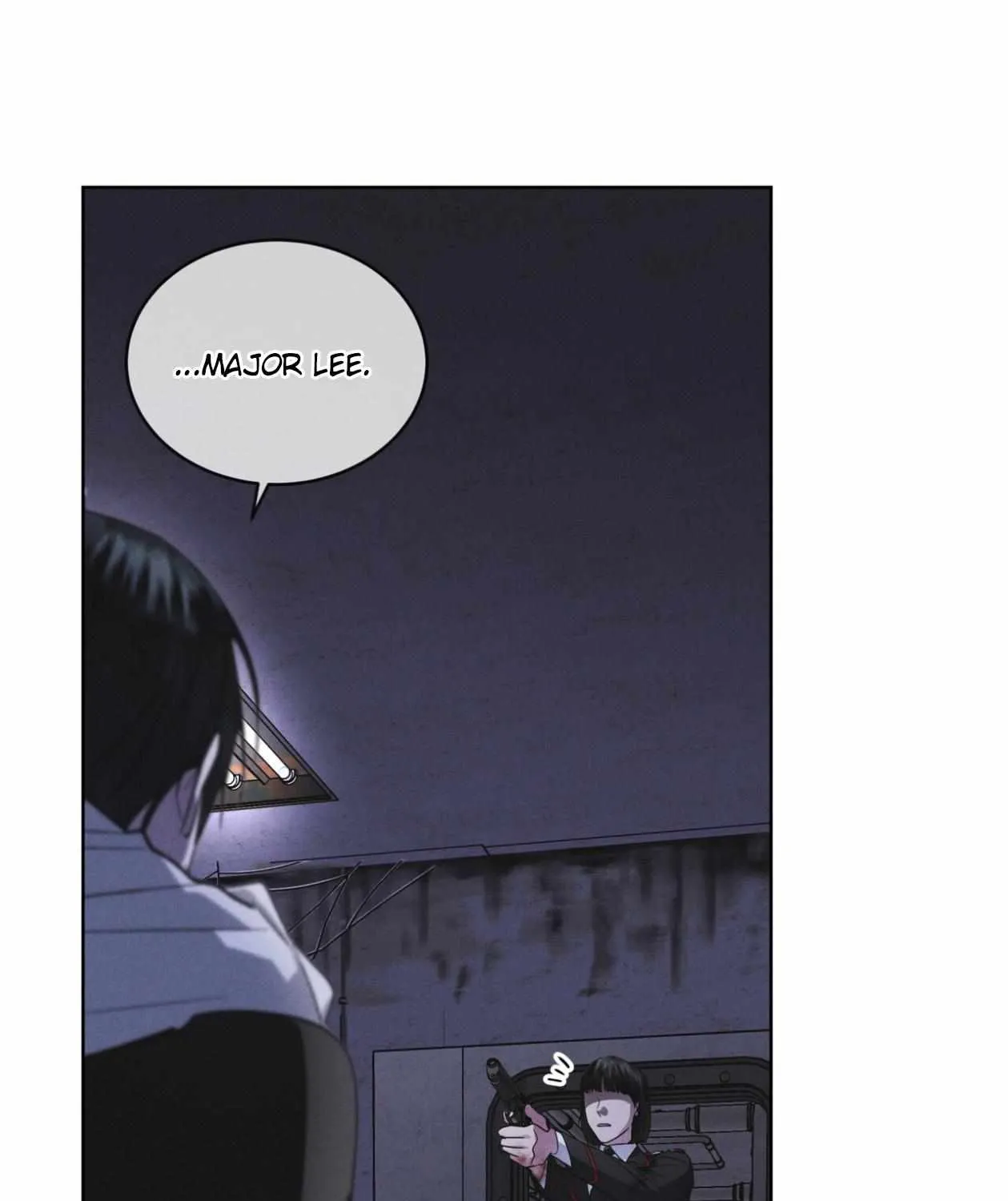 Read Rainbow City chapter 79 image 42 on Lezhin