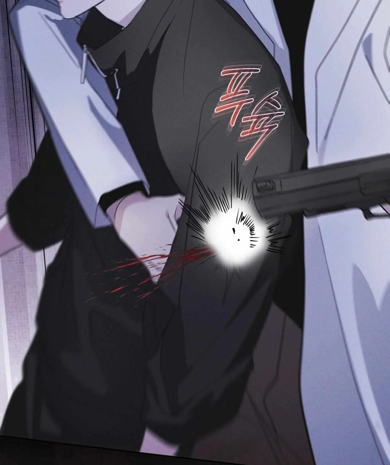 Read Rainbow City chapter 79 image 48 on Lezhin