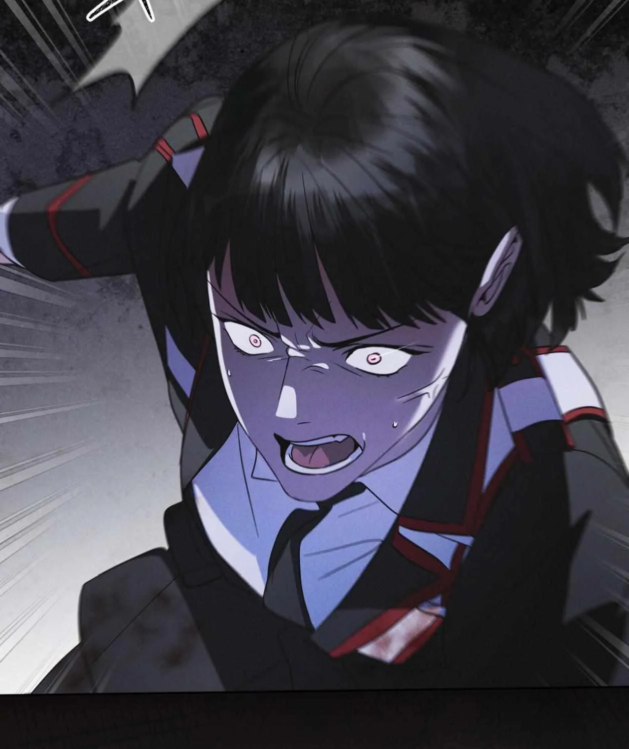 Read Rainbow City chapter 79 image 50 on Lezhin