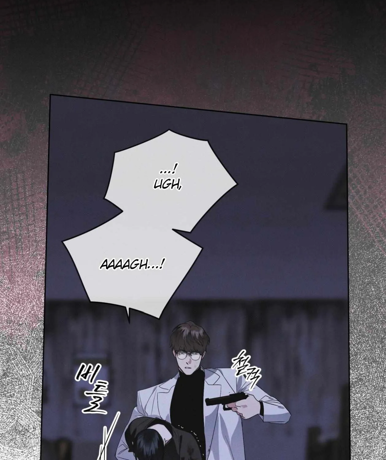 Read Rainbow City chapter 79 image 51 on Lezhin