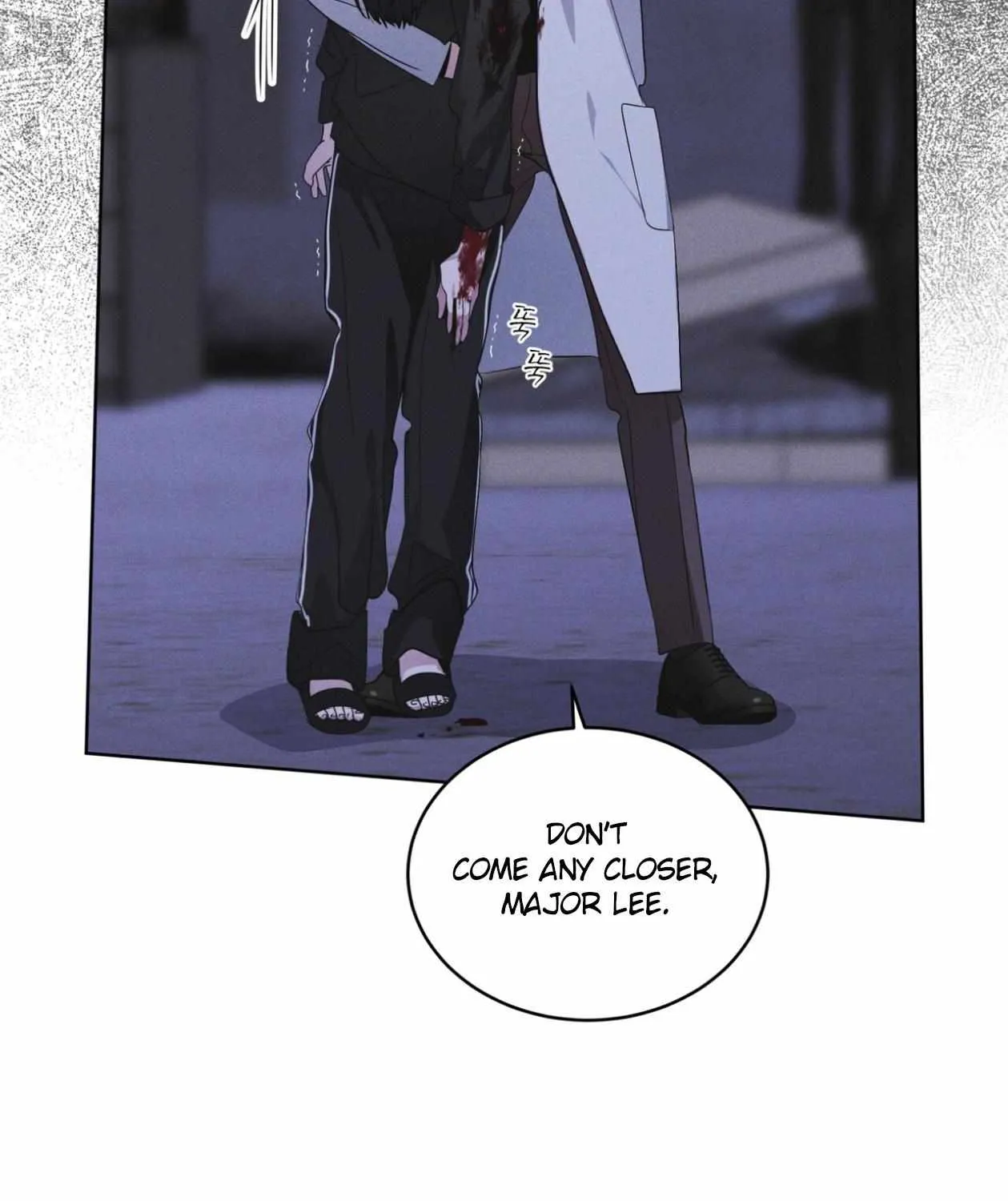 Read Rainbow City chapter 79 image 52 on Lezhin