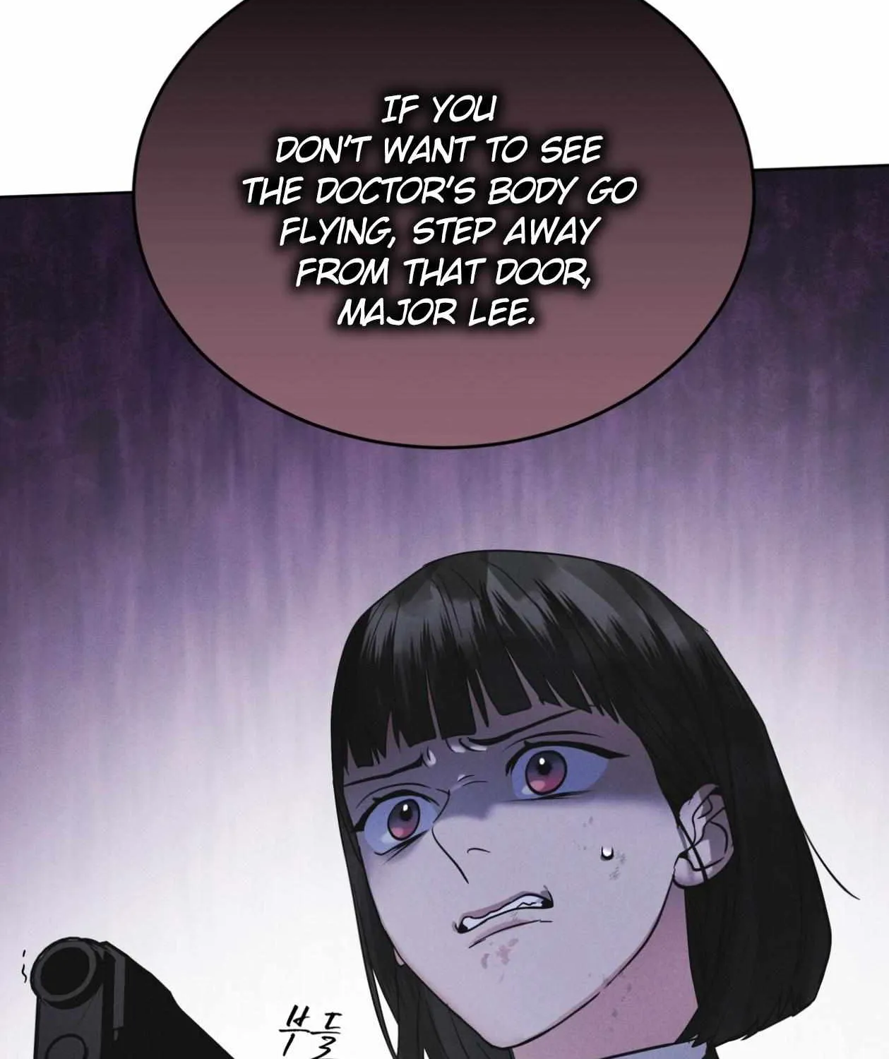 Read Rainbow City chapter 79 image 55 on Lezhin