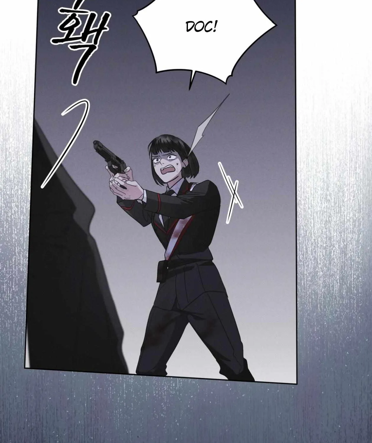 Read Rainbow City chapter 79 image 67 on Lezhin