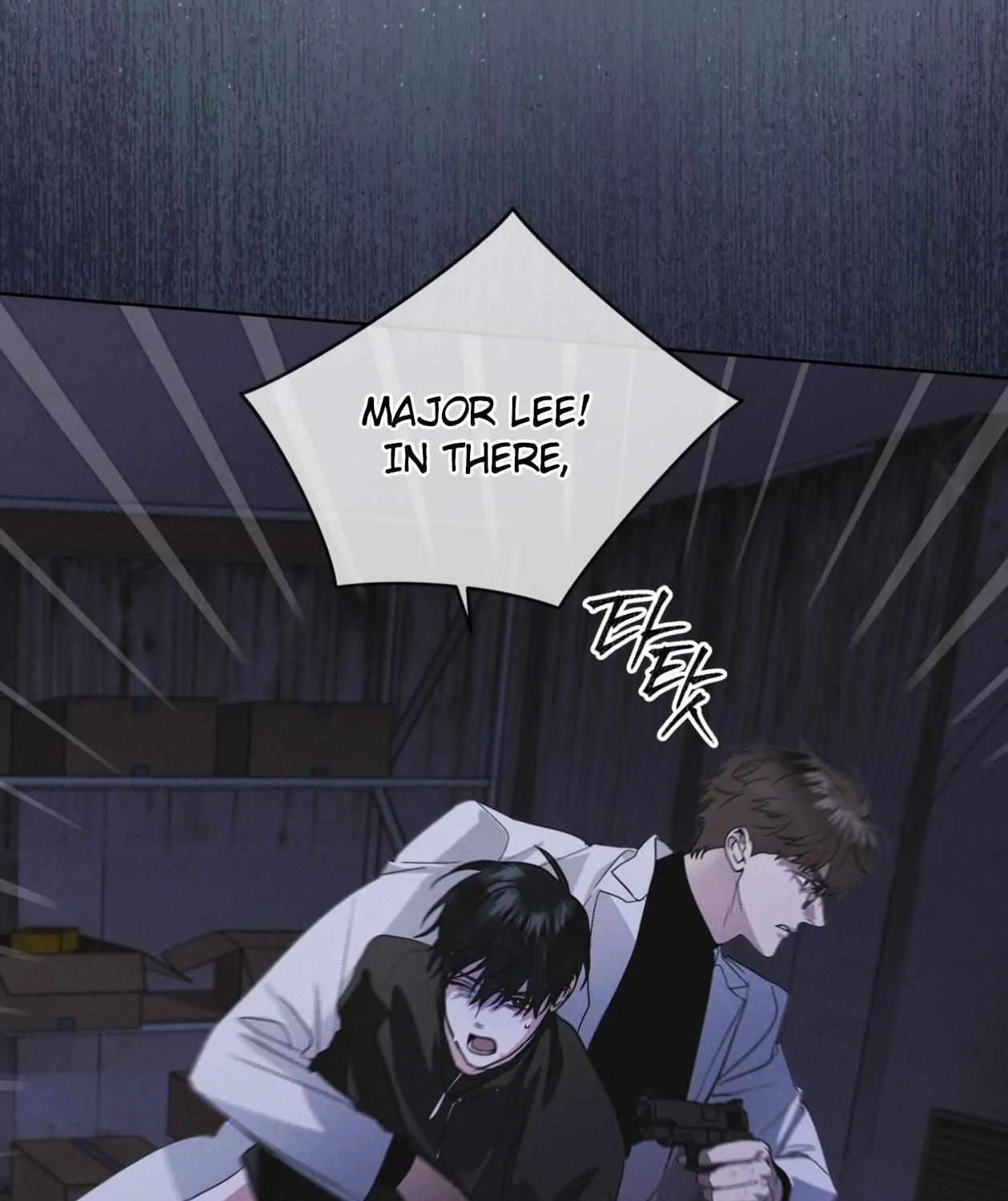 Read Rainbow City chapter 79 image 68 on Lezhin