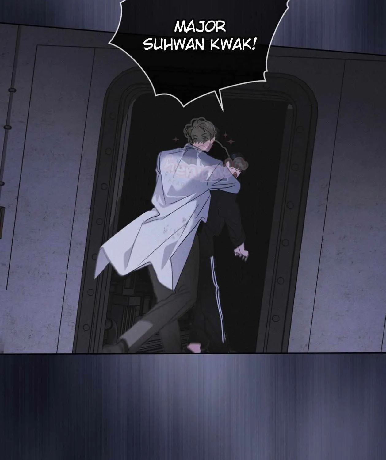 Read Rainbow City chapter 79 image 71 on Lezhin