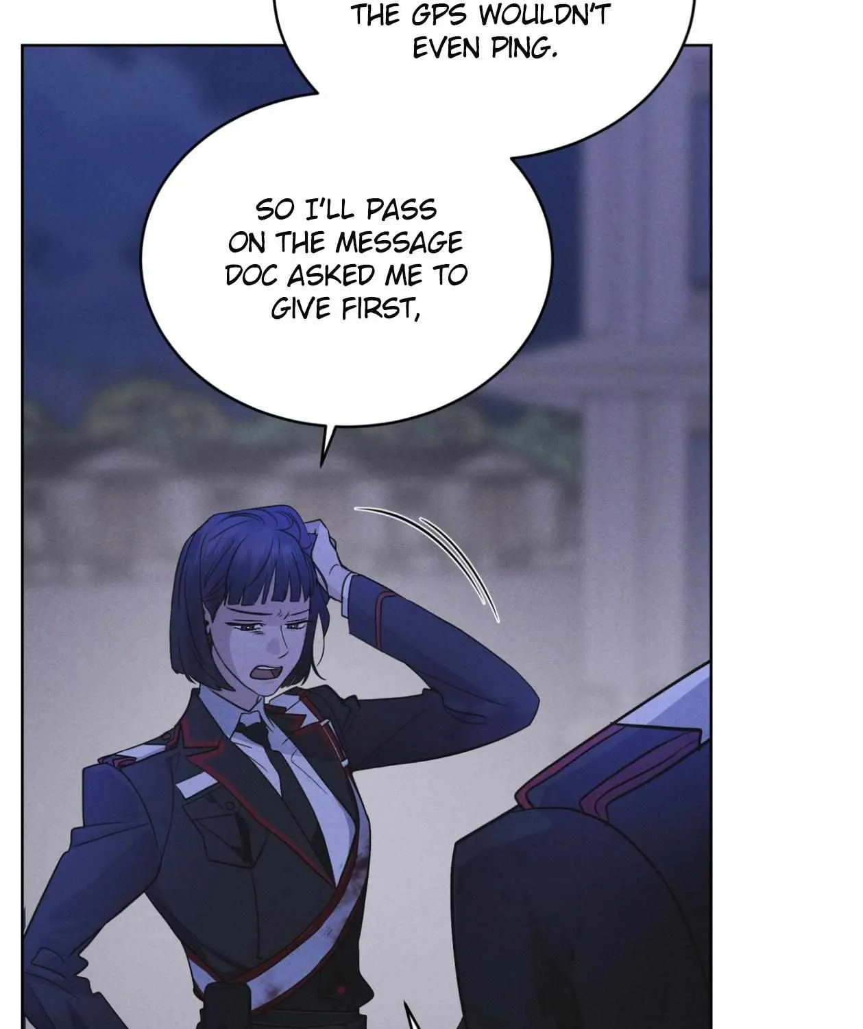 Read Rainbow City chapter 79 image 82 on Lezhin