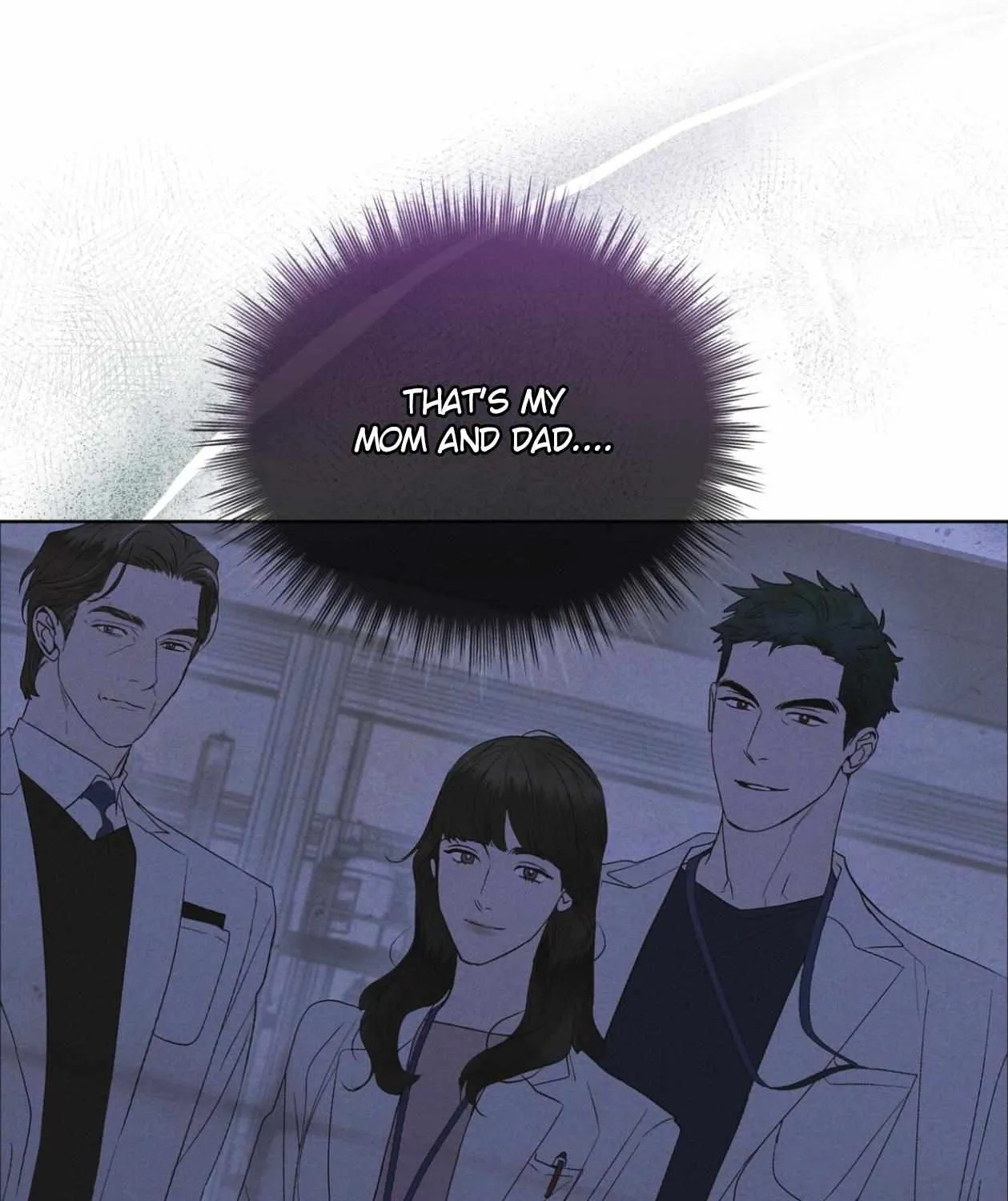 Read Rainbow City chapter 79 image 85 on Lezhin