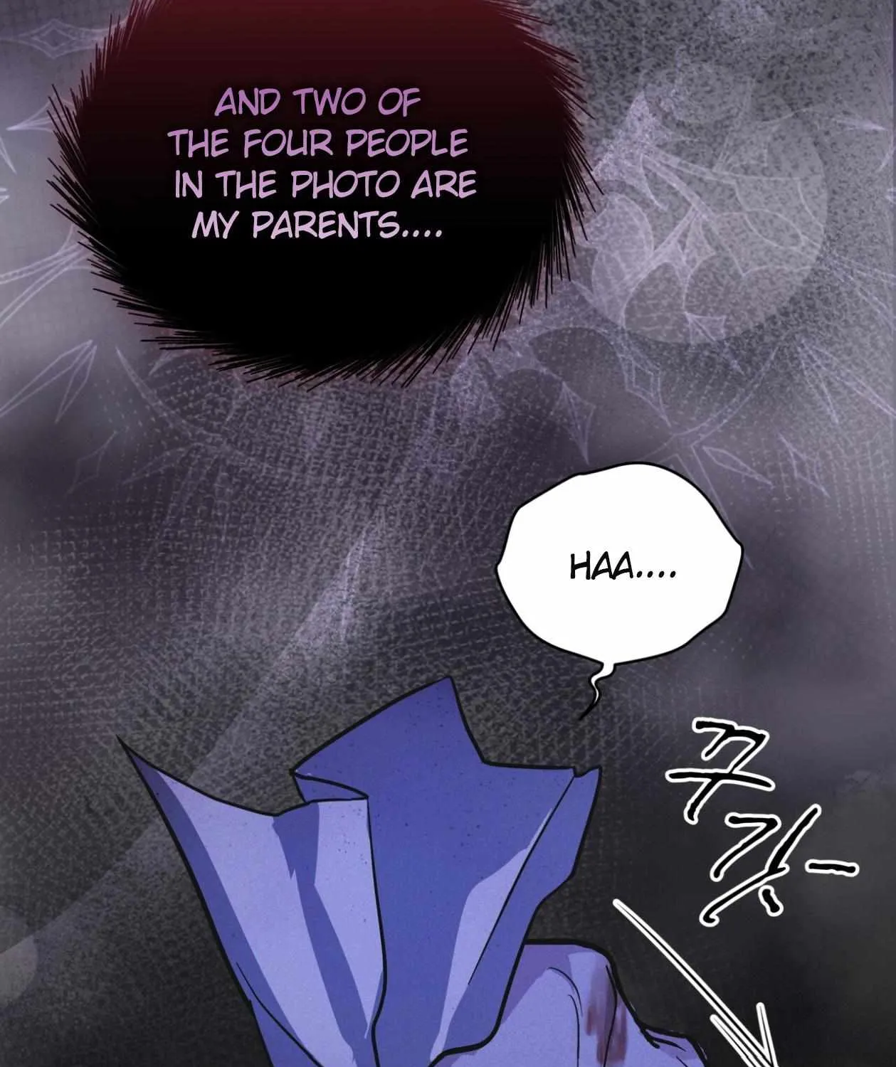 Read Rainbow City chapter 79 image 96 on Lezhin