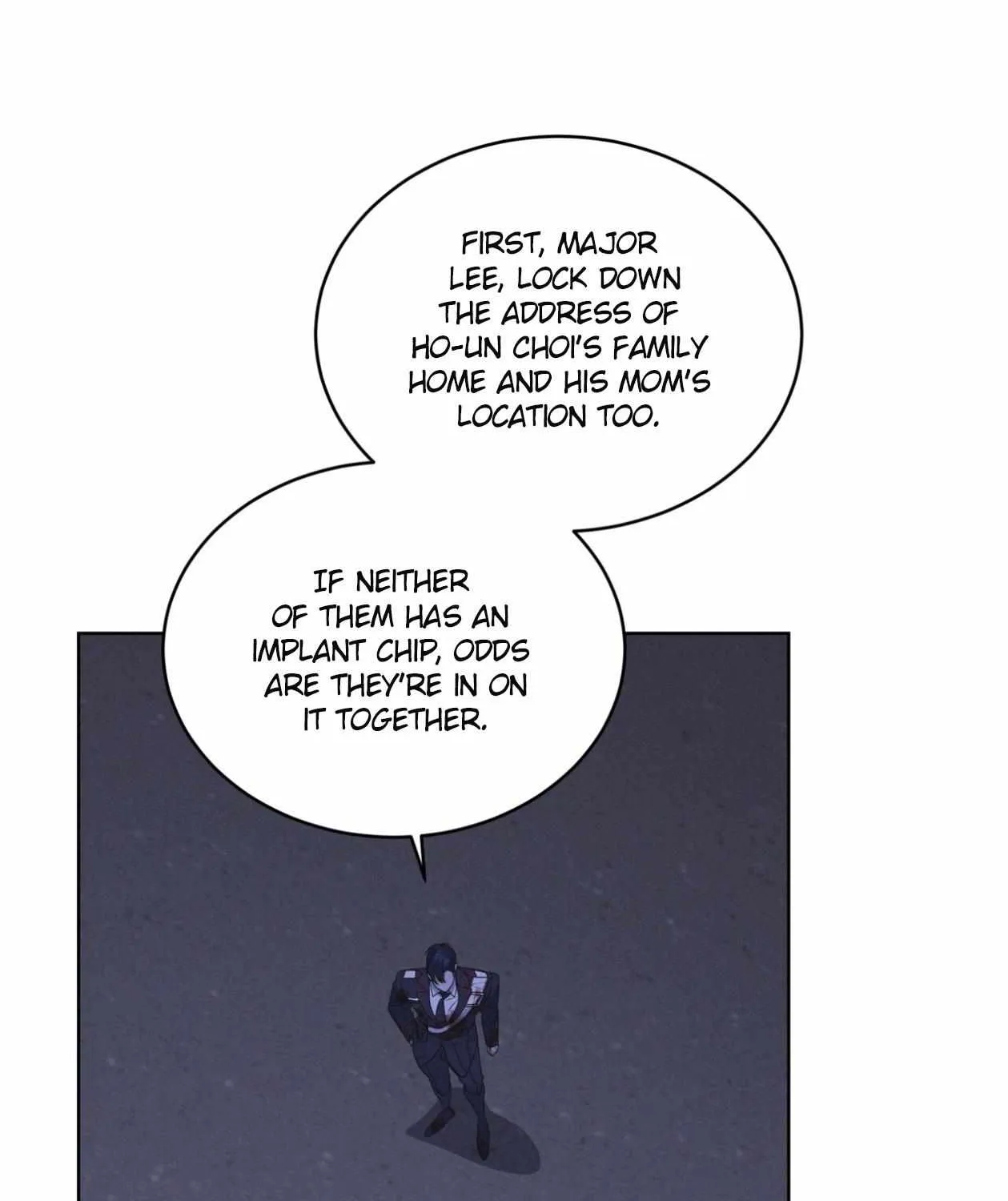 Read Rainbow City chapter 79 image 99 on Lezhin