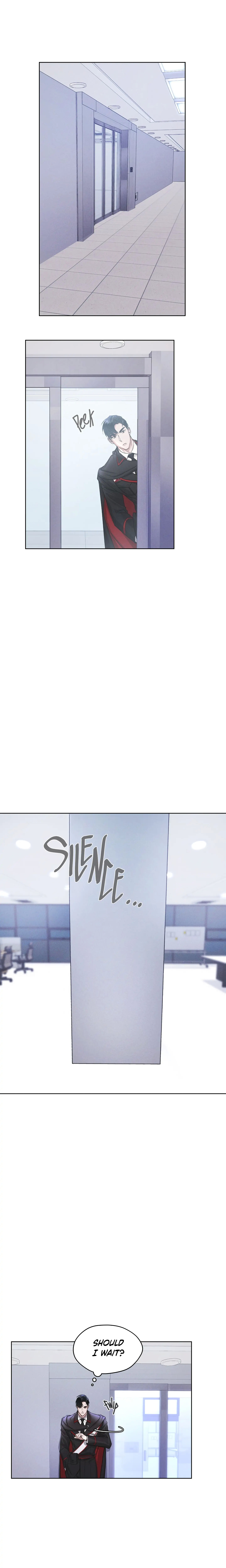 Read Rainbow City chapter 8.1 image 10 on Lezhin