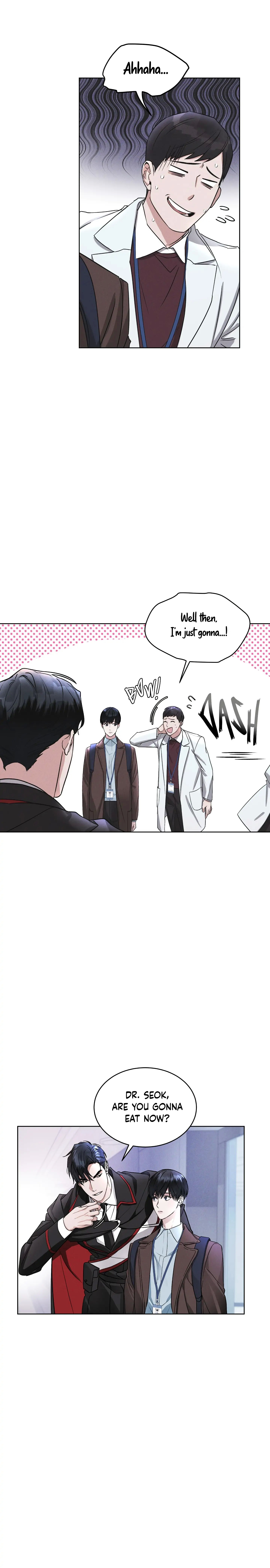 Read Rainbow City chapter 8.1 image 12 on Lezhin