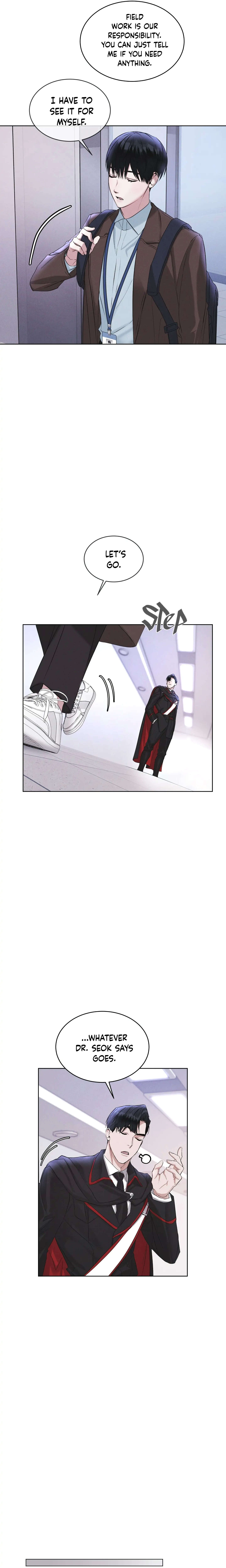 Read Rainbow City chapter 8.1 image 14 on Lezhin