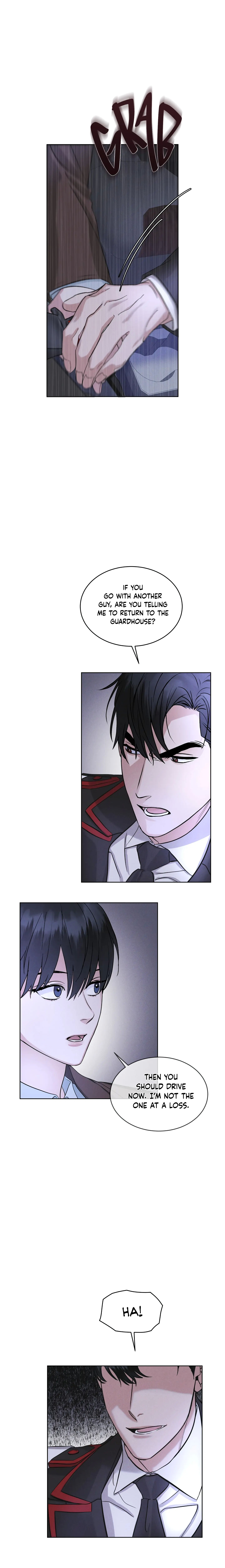 Read Rainbow City chapter 8.1 image 20 on Lezhin
