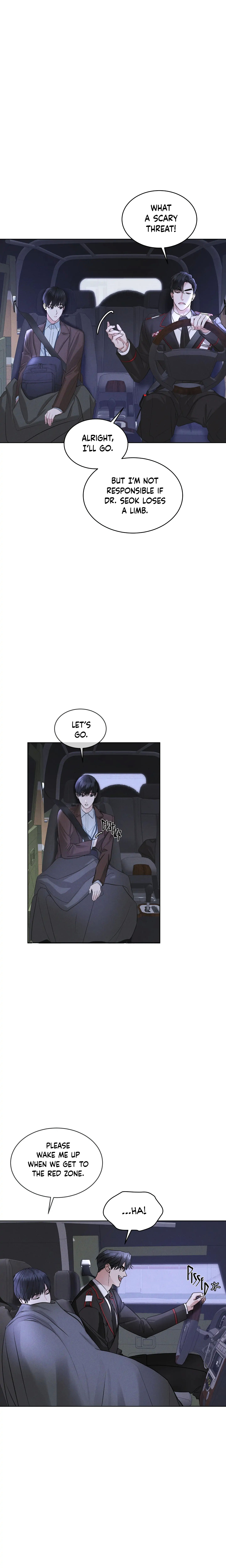 Read Rainbow City chapter 8.1 image 21 on Lezhin