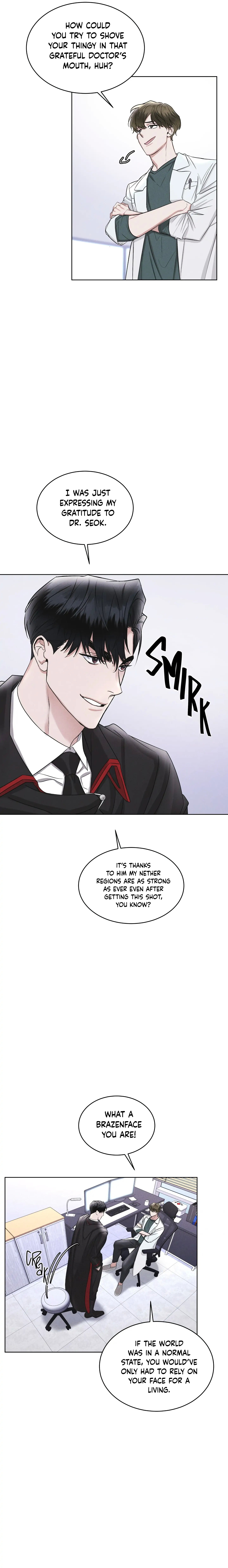 Read Rainbow City chapter 8.1 image 7 on Lezhin