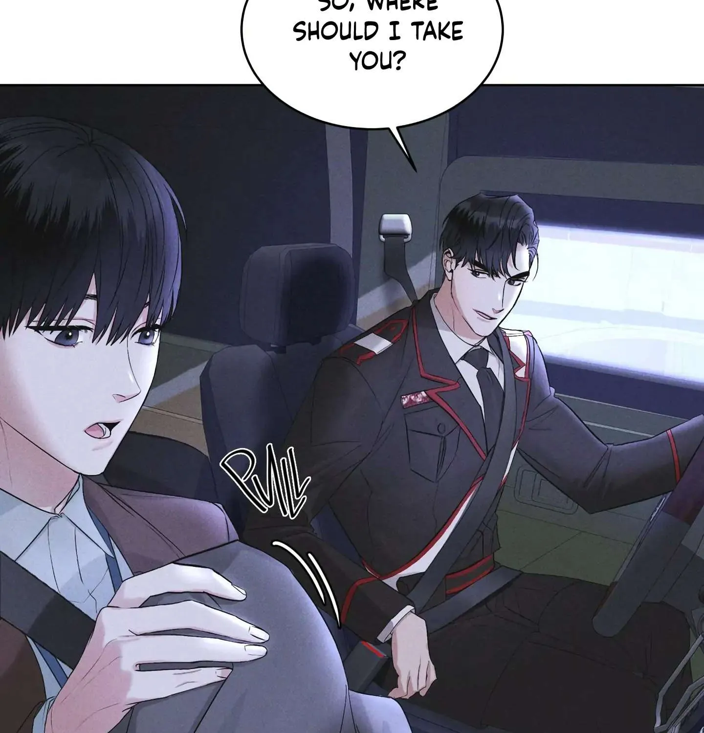 Read Rainbow City chapter 8 image 101 on Lezhin