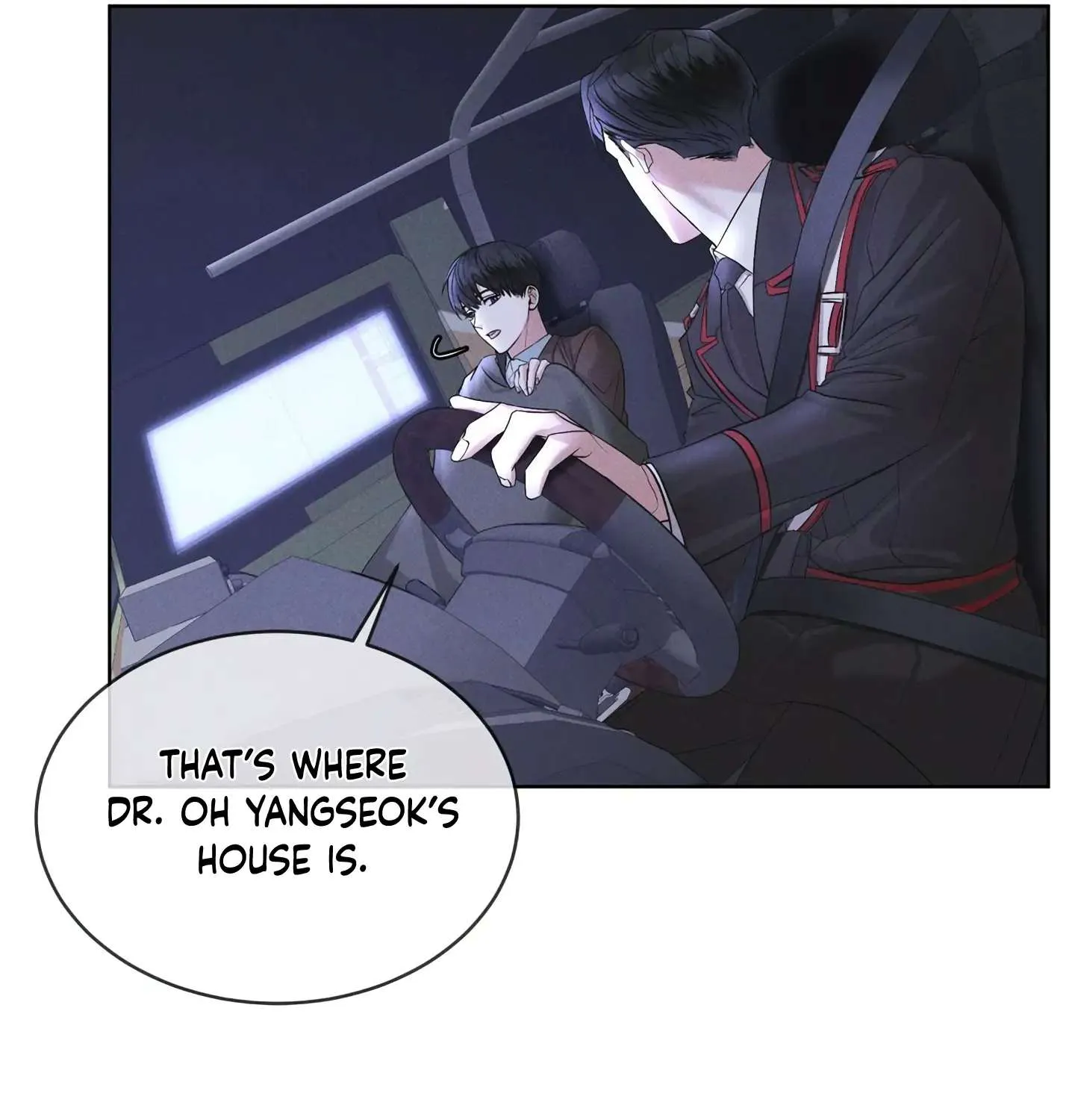 Read Rainbow City chapter 8 image 105 on Lezhin