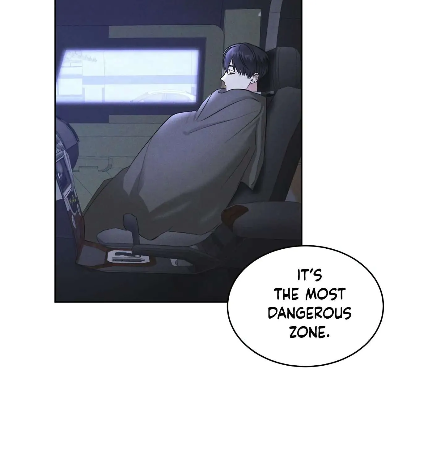 Read Rainbow City chapter 8 image 109 on Lezhin