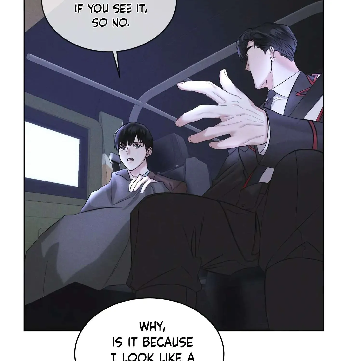 Read Rainbow City chapter 8 image 116 on Lezhin