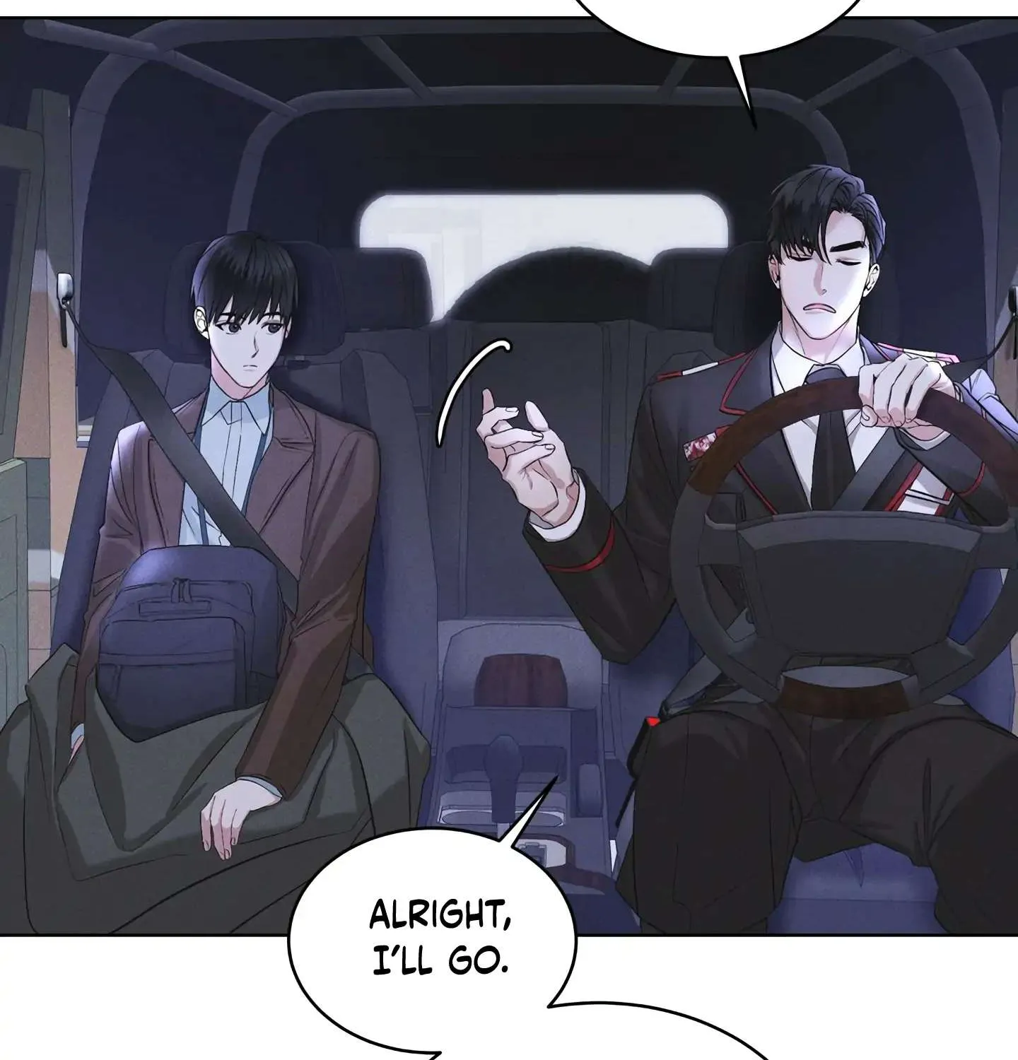 Read Rainbow City chapter 8 image 133 on Lezhin