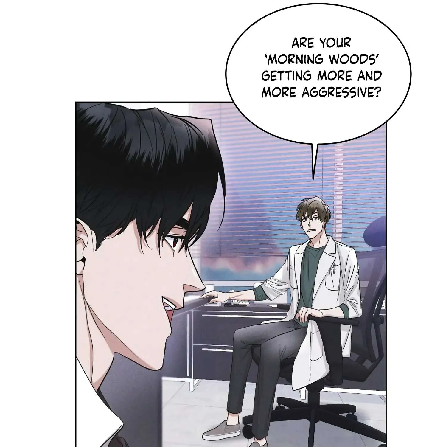 Read Rainbow City chapter 8 image 16 on Lezhin