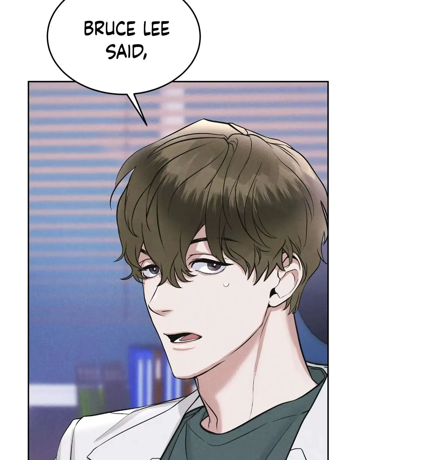 Read Rainbow City chapter 8 image 18 on Lezhin