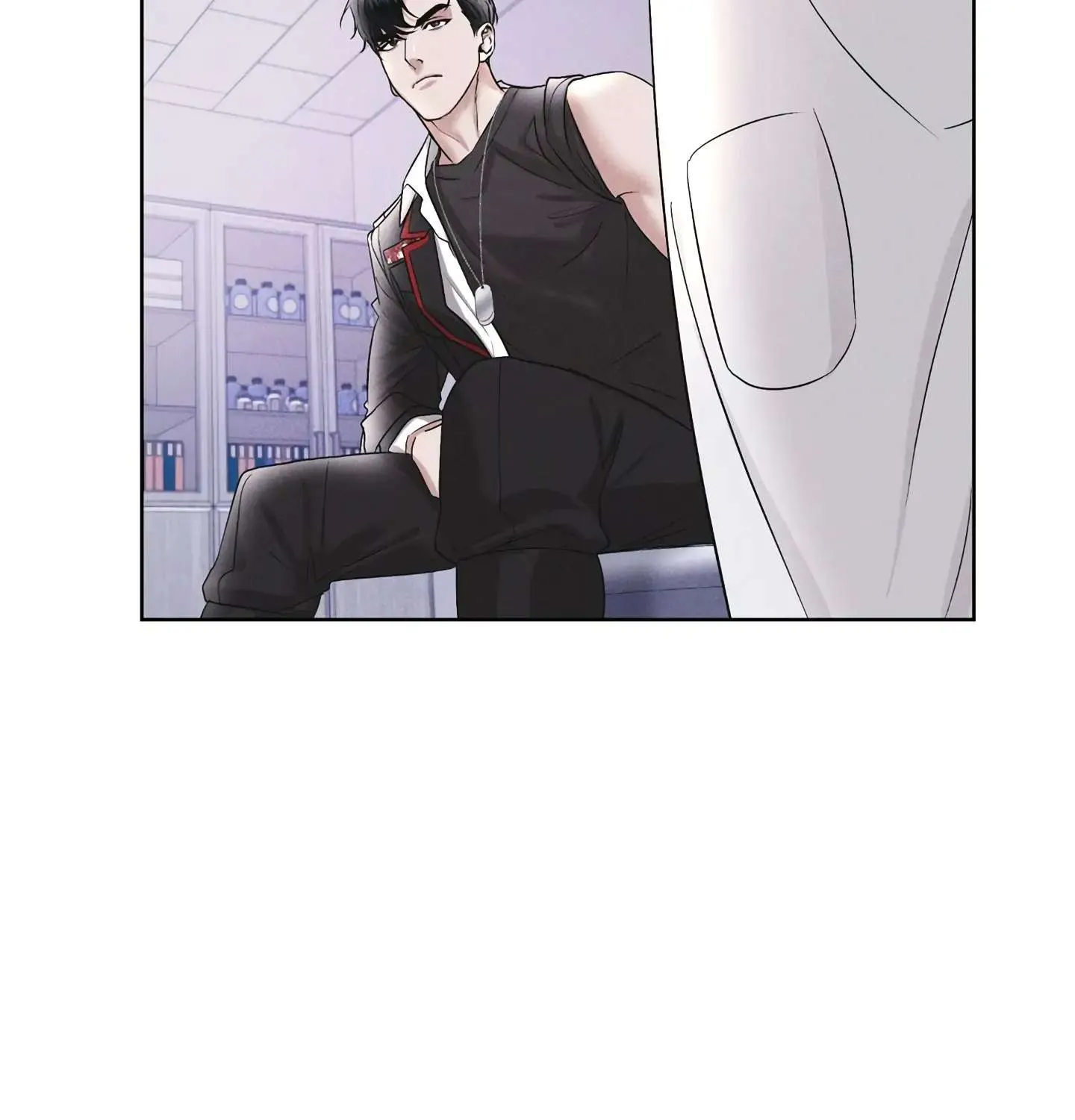 Read Rainbow City chapter 8 image 27 on Lezhin