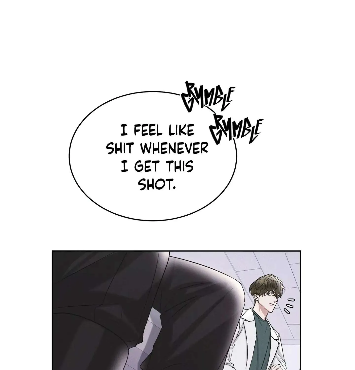 Read Rainbow City chapter 8 image 28 on Lezhin