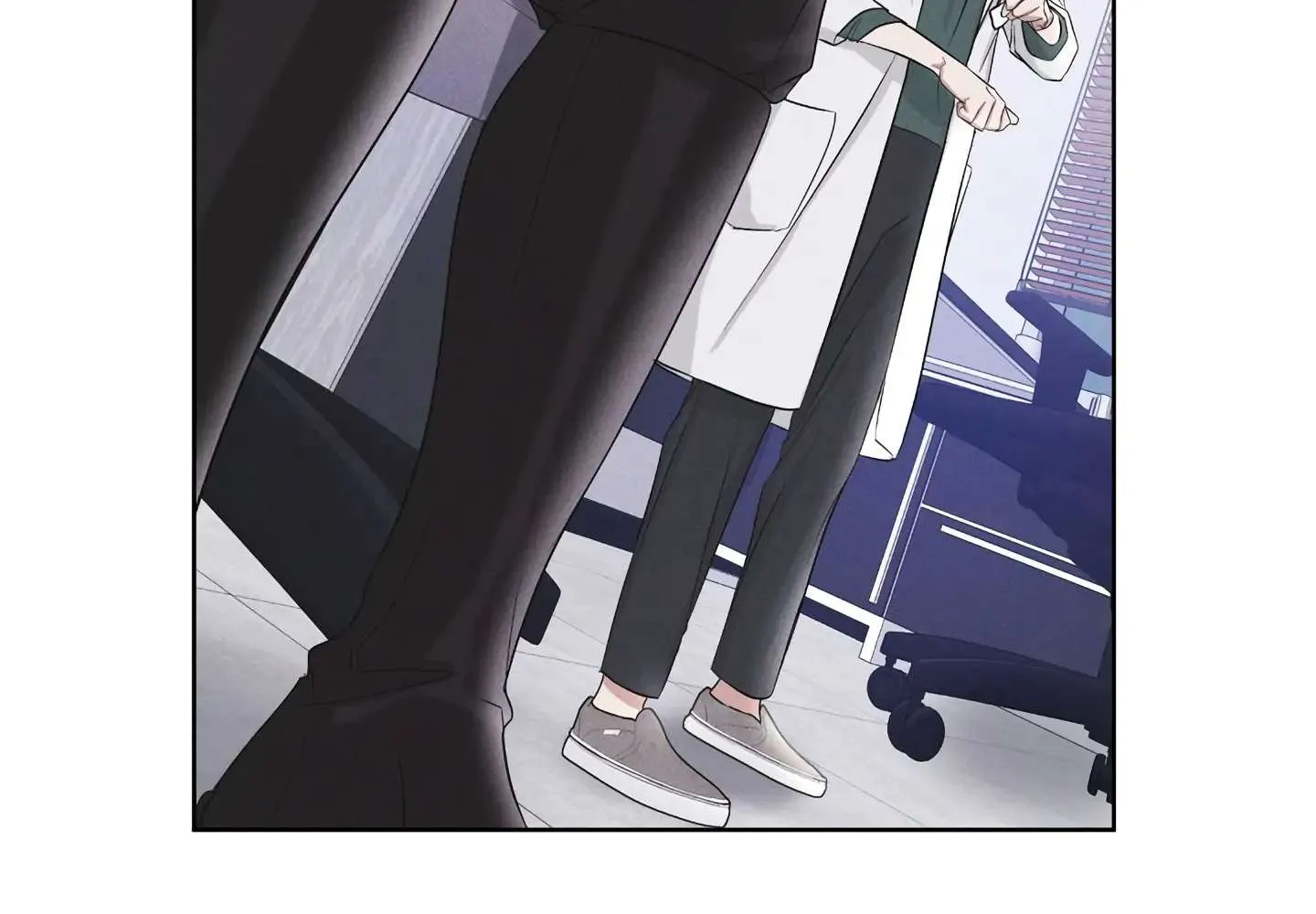 Read Rainbow City chapter 8 image 29 on Lezhin