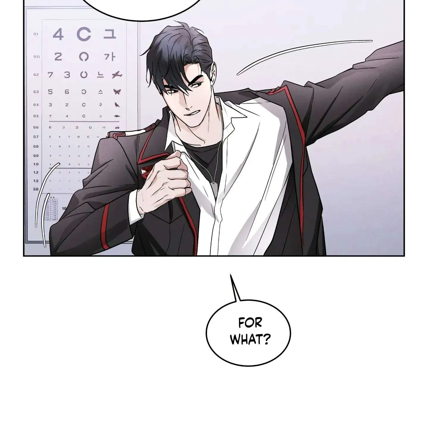 Read Rainbow City chapter 8 image 31 on Lezhin