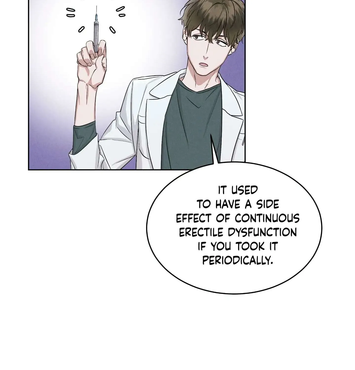 Read Rainbow City chapter 8 image 33 on Lezhin