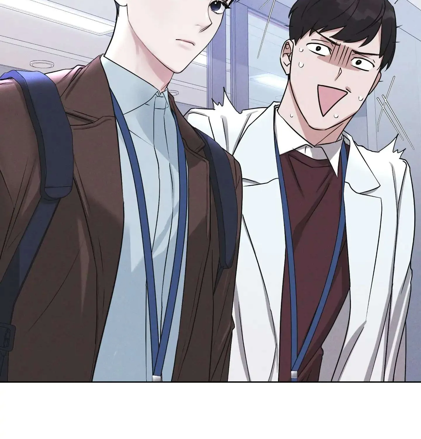 Read Rainbow City chapter 8 image 70 on Lezhin