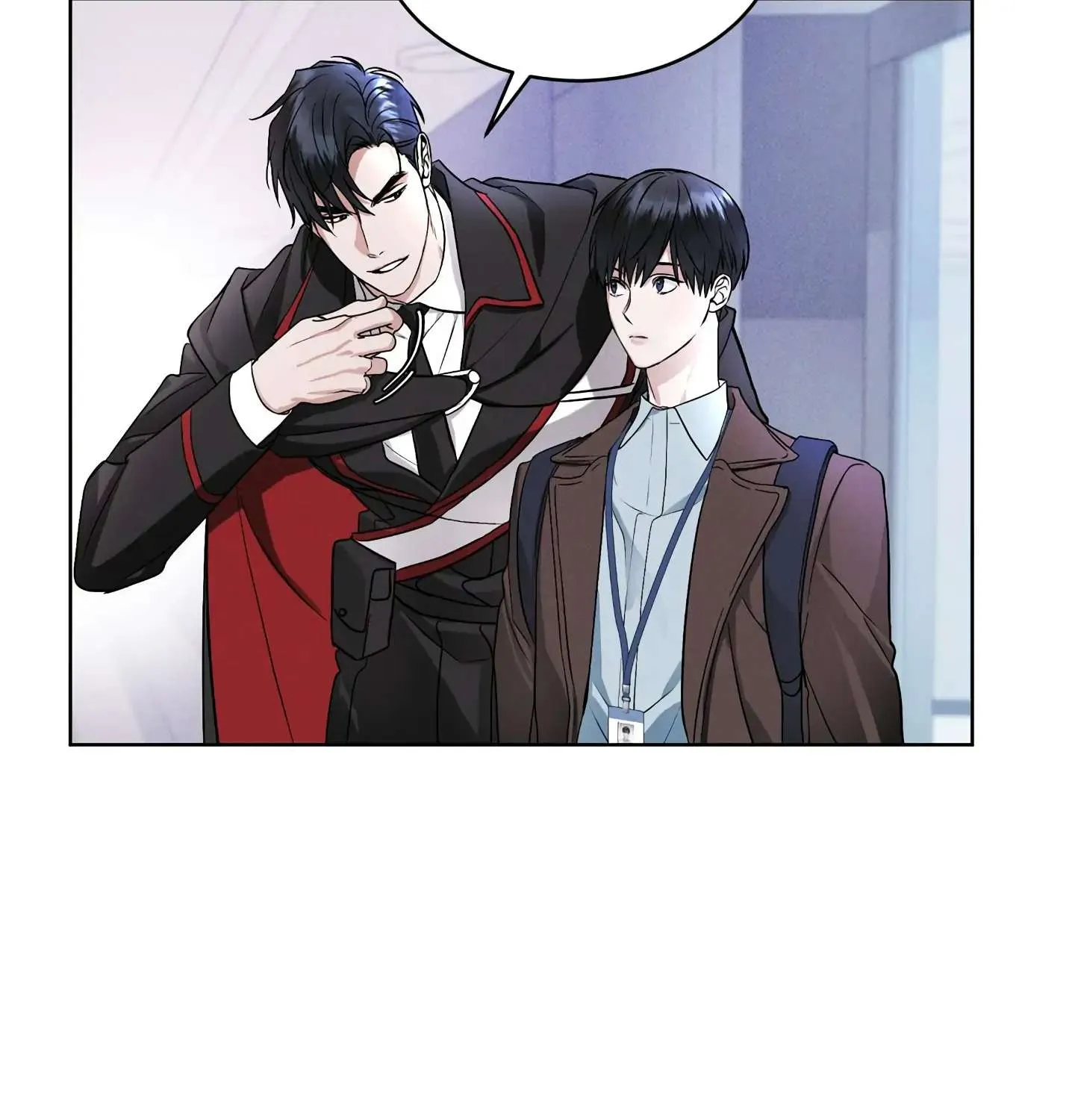 Read Rainbow City chapter 8 image 76 on Lezhin