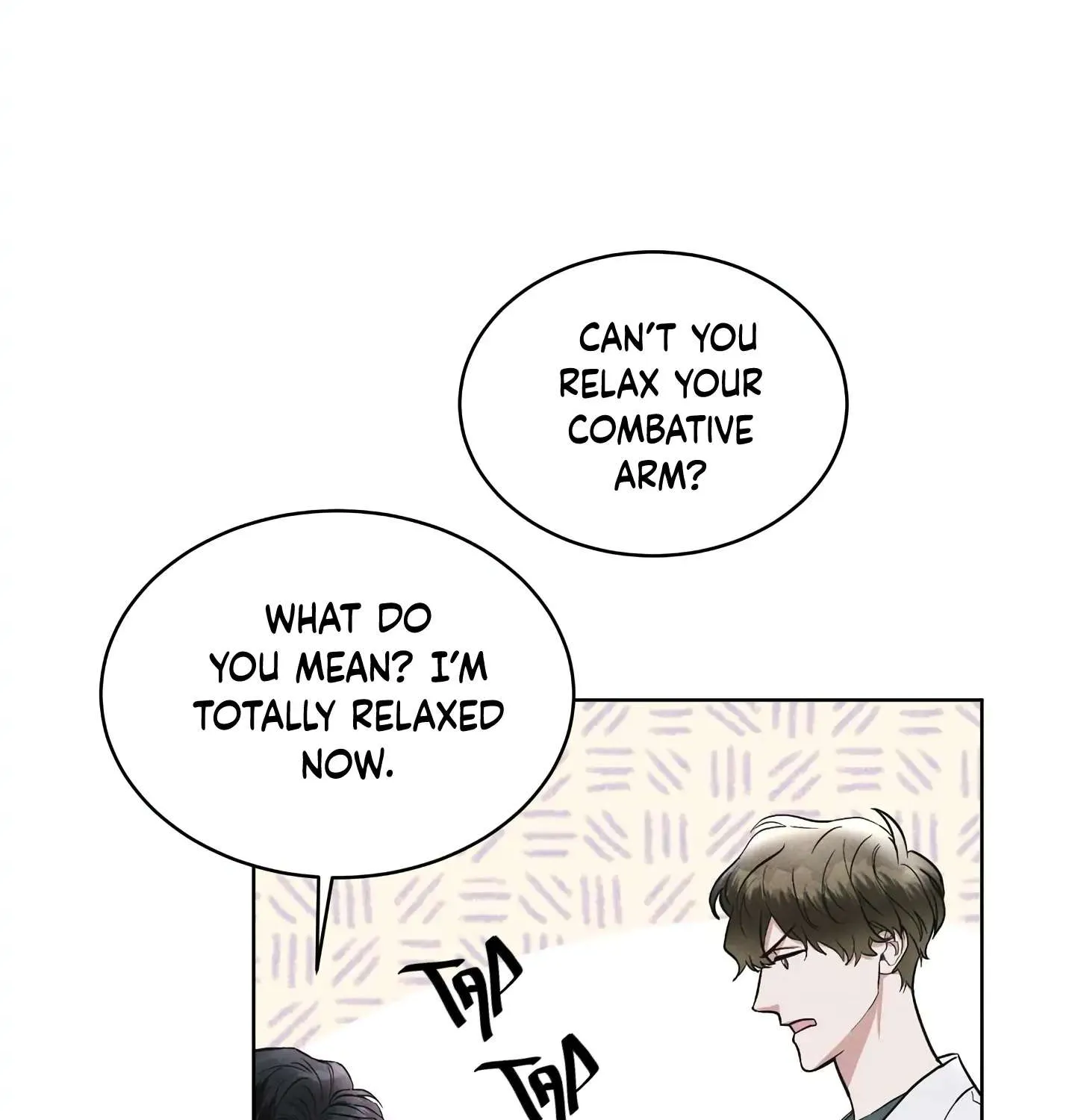 Read Rainbow City chapter 8 image 8 on Lezhin