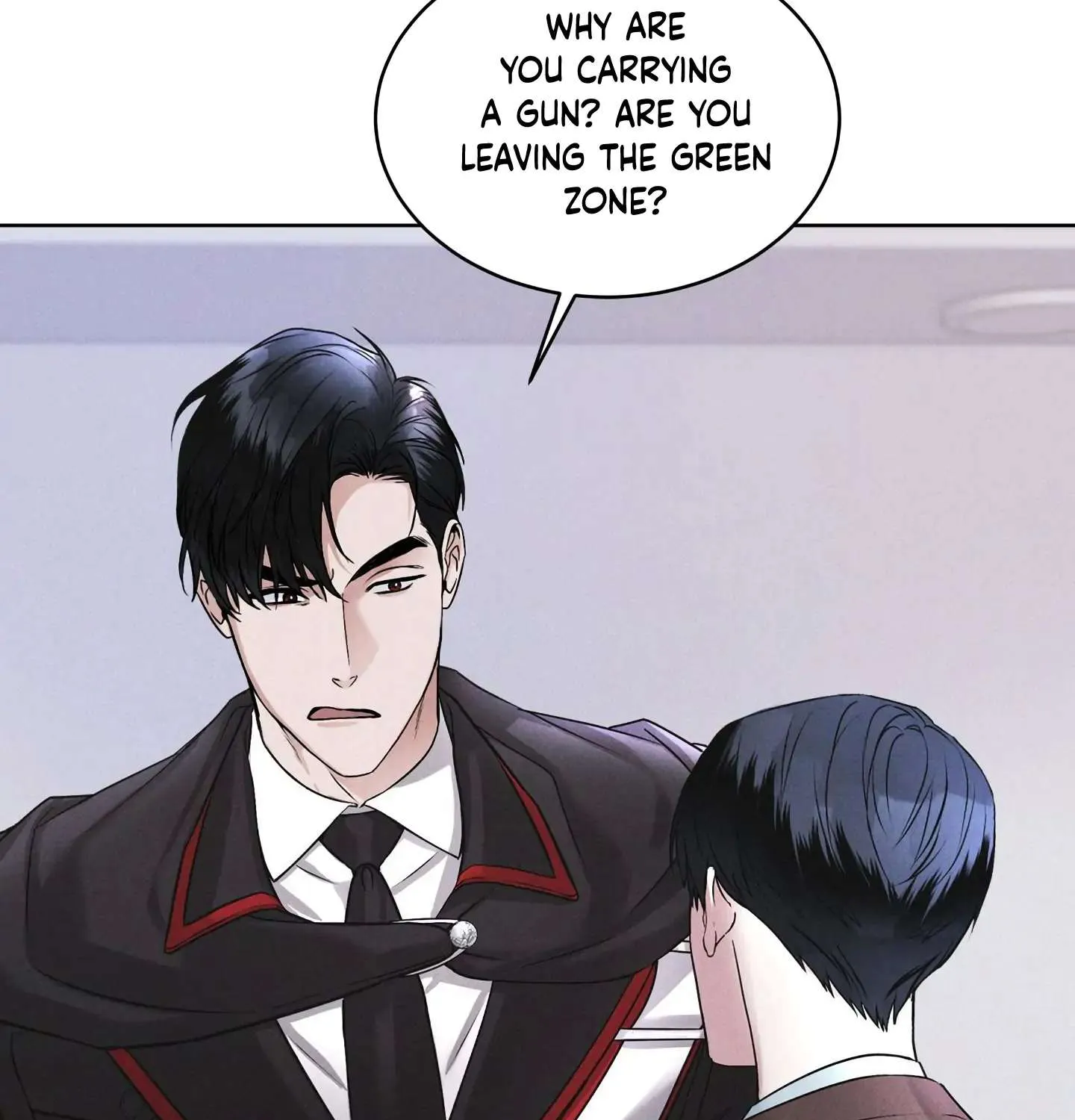 Read Rainbow City chapter 8 image 82 on Lezhin