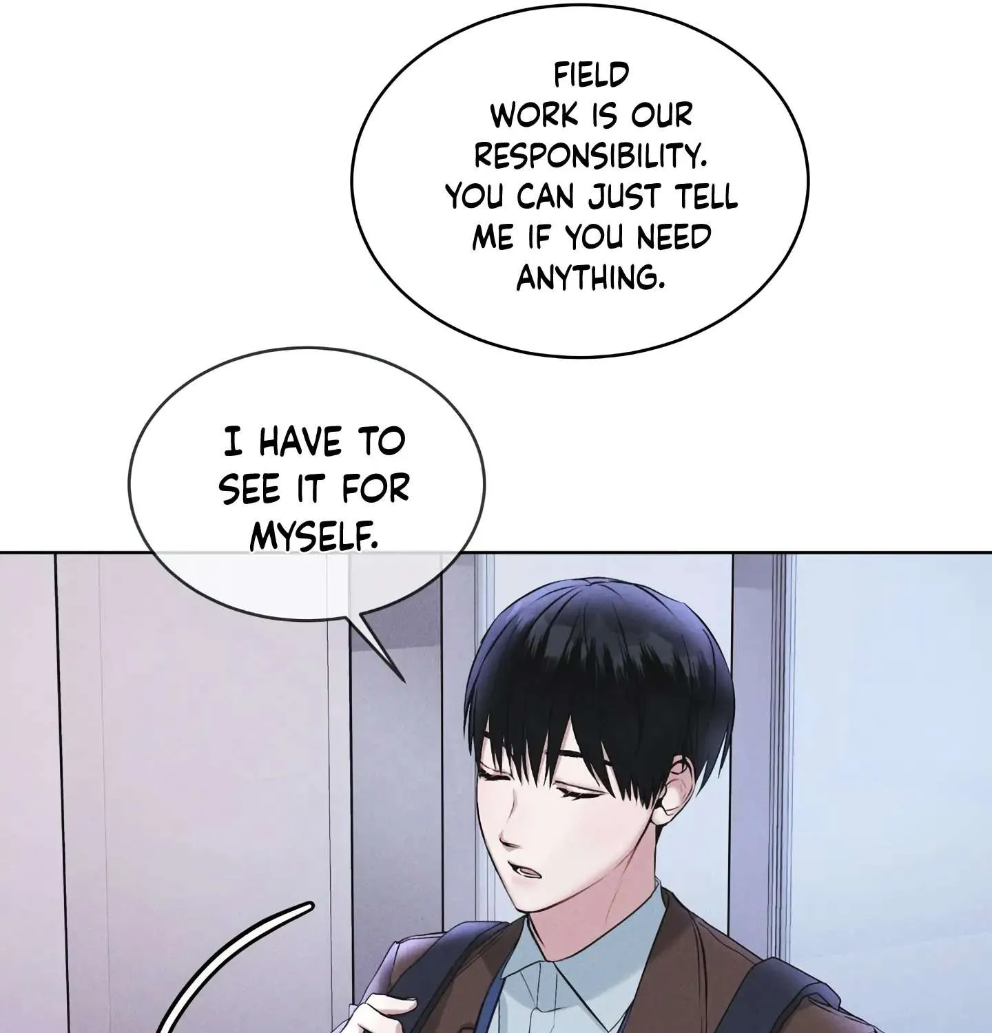 Read Rainbow City chapter 8 image 84 on Lezhin