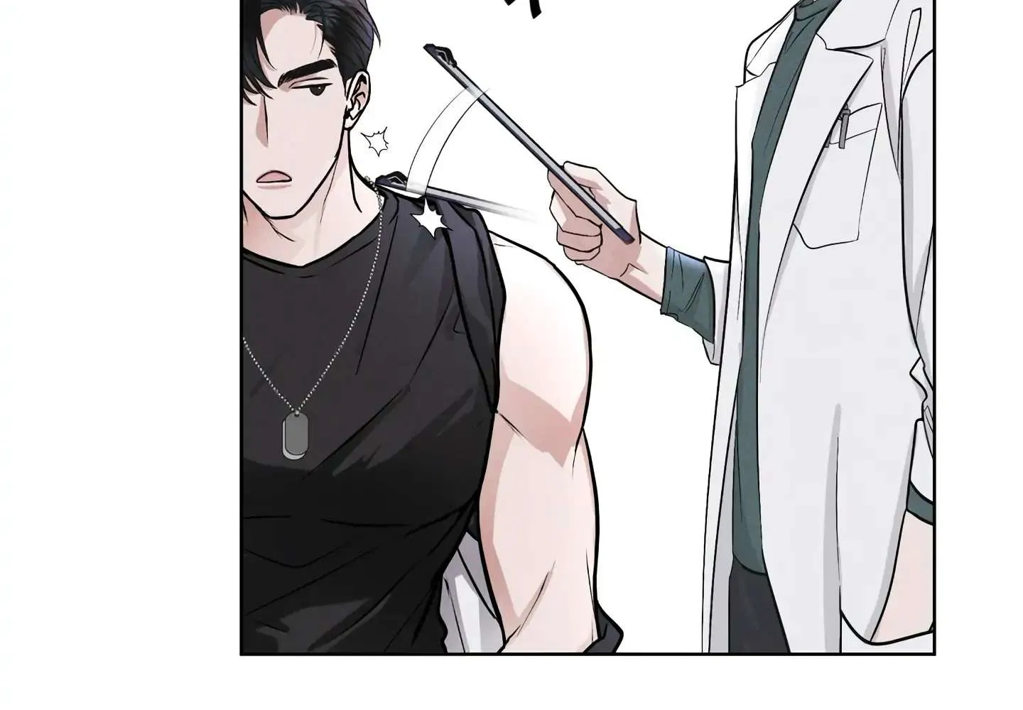 Read Rainbow City chapter 8 image 9 on Lezhin