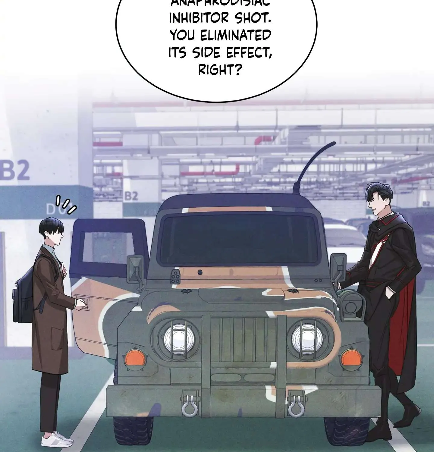 Read Rainbow City chapter 8 image 93 on Lezhin