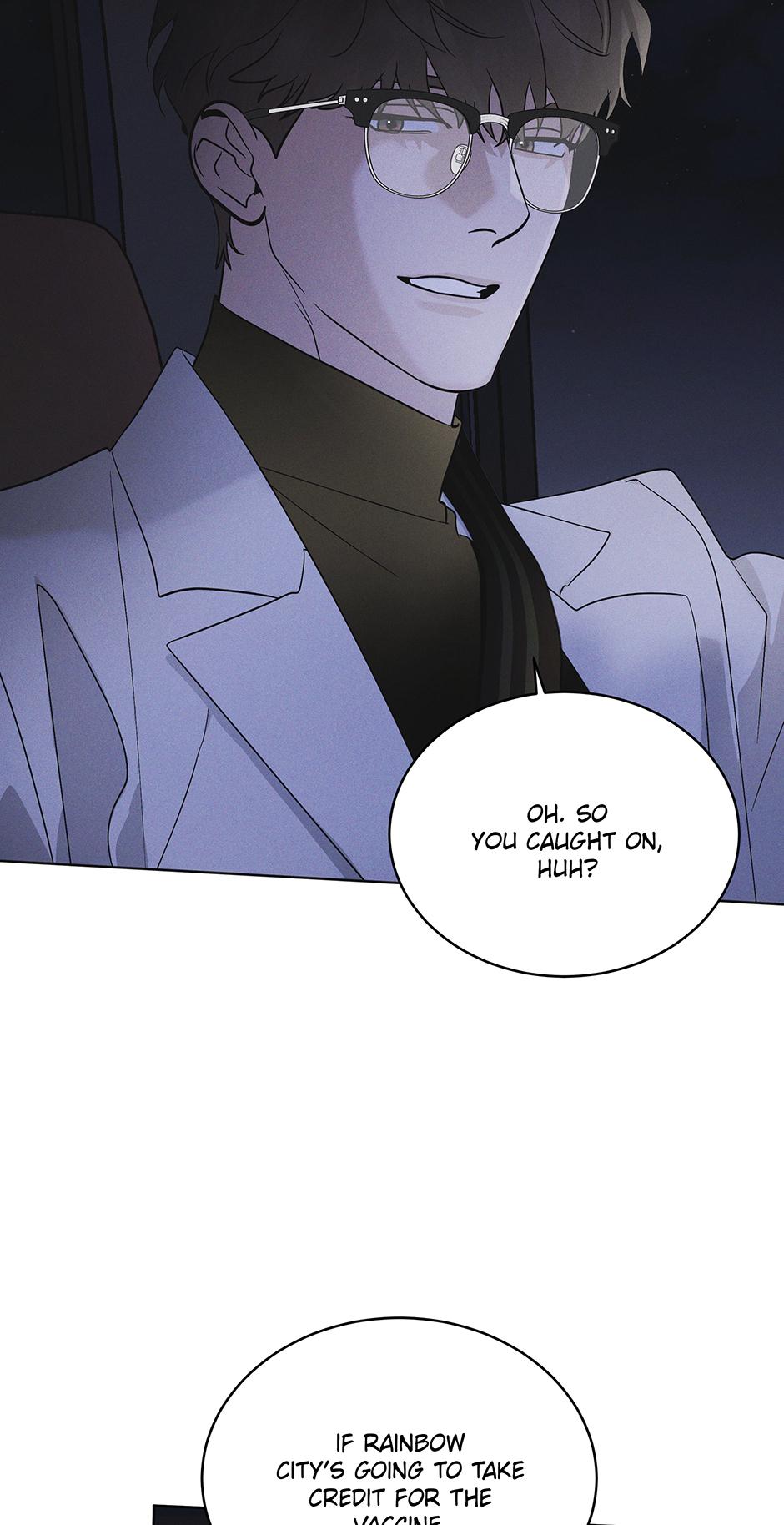 Read Rainbow City chapter 80.1 image 11 on Lezhin