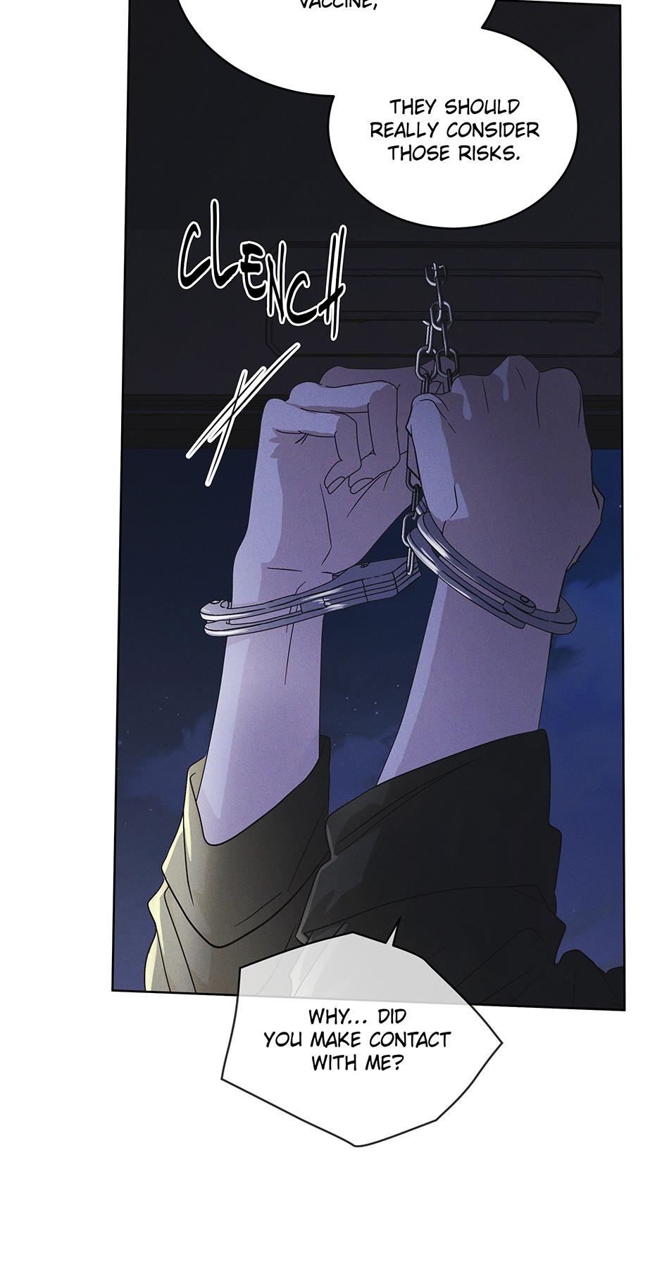 Read Rainbow City chapter 80.1 image 12 on Lezhin