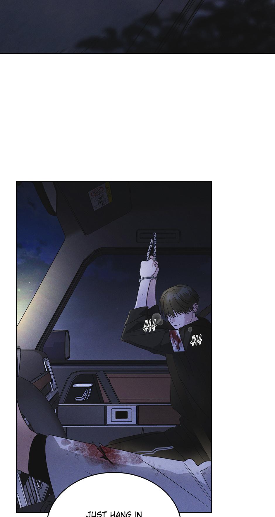 Read Rainbow City chapter 80.1 image 2 on Lezhin