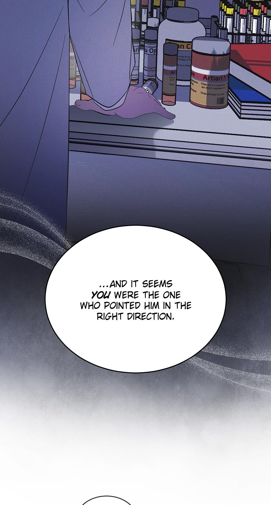 Read Rainbow City chapter 80.1 image 20 on Lezhin