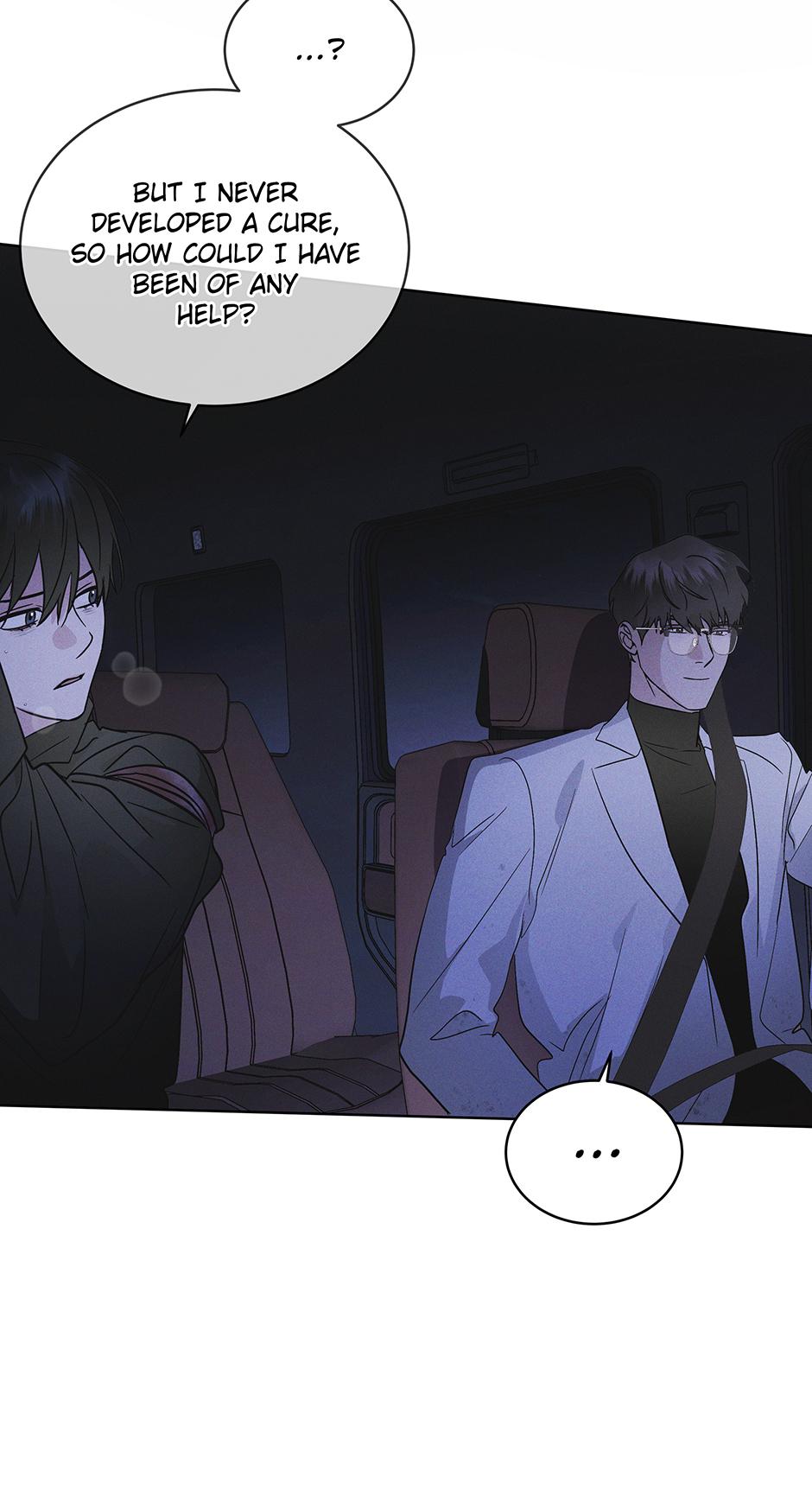 Read Rainbow City chapter 80.1 image 21 on Lezhin