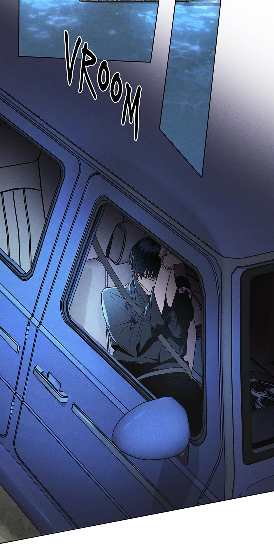 Read Rainbow City chapter 80.1 image 26 on Lezhin