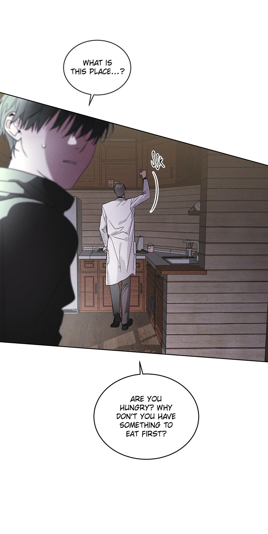 Read Rainbow City chapter 80.1 image 30 on Lezhin