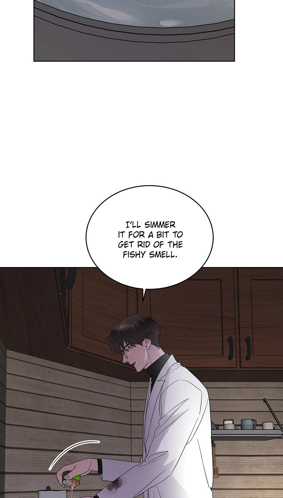 Read Rainbow City chapter 80.1 image 32 on Lezhin