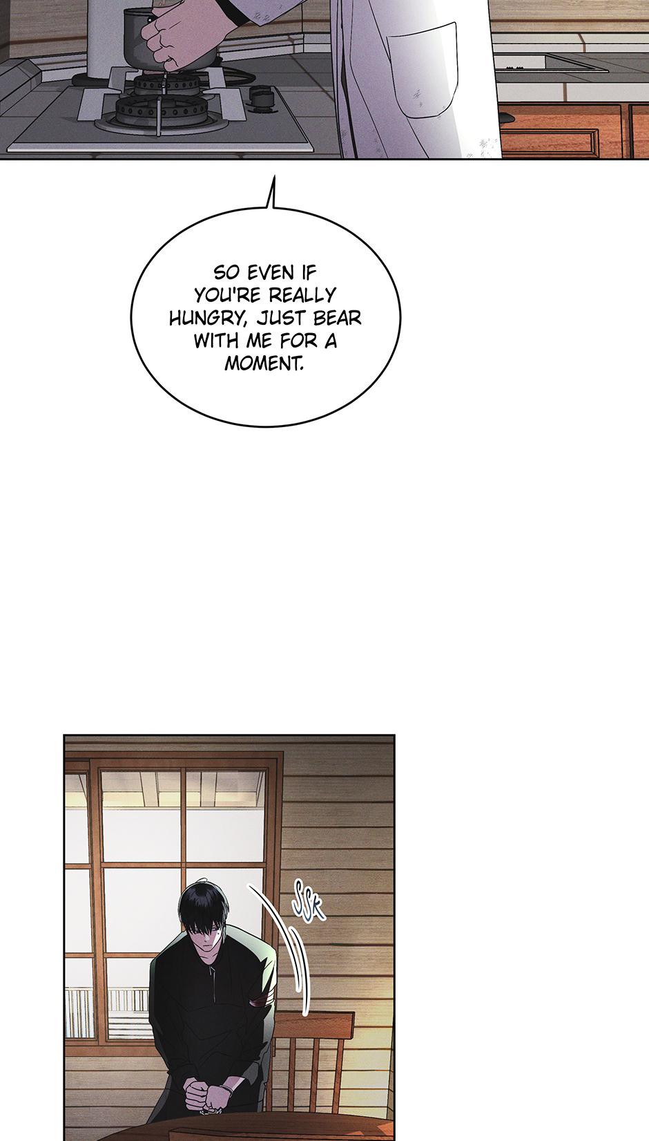 Read Rainbow City chapter 80.1 image 33 on Lezhin