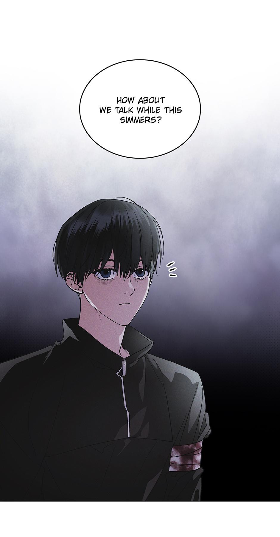 Read Rainbow City chapter 80.1 image 35 on Lezhin